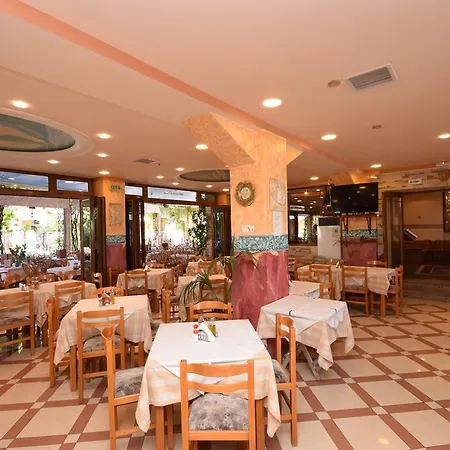 Gouvia Hotel Отель 3*