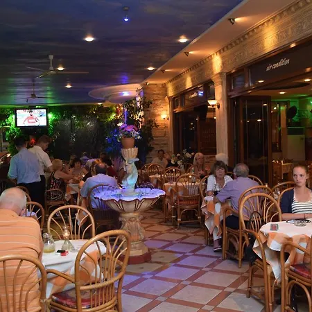Gouvia Hotel Гоувия