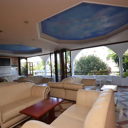 Gouvia Hotel Отель