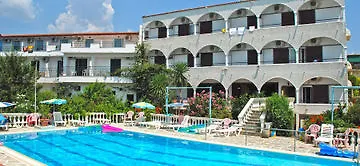 Gouvia Hotel Гоувия